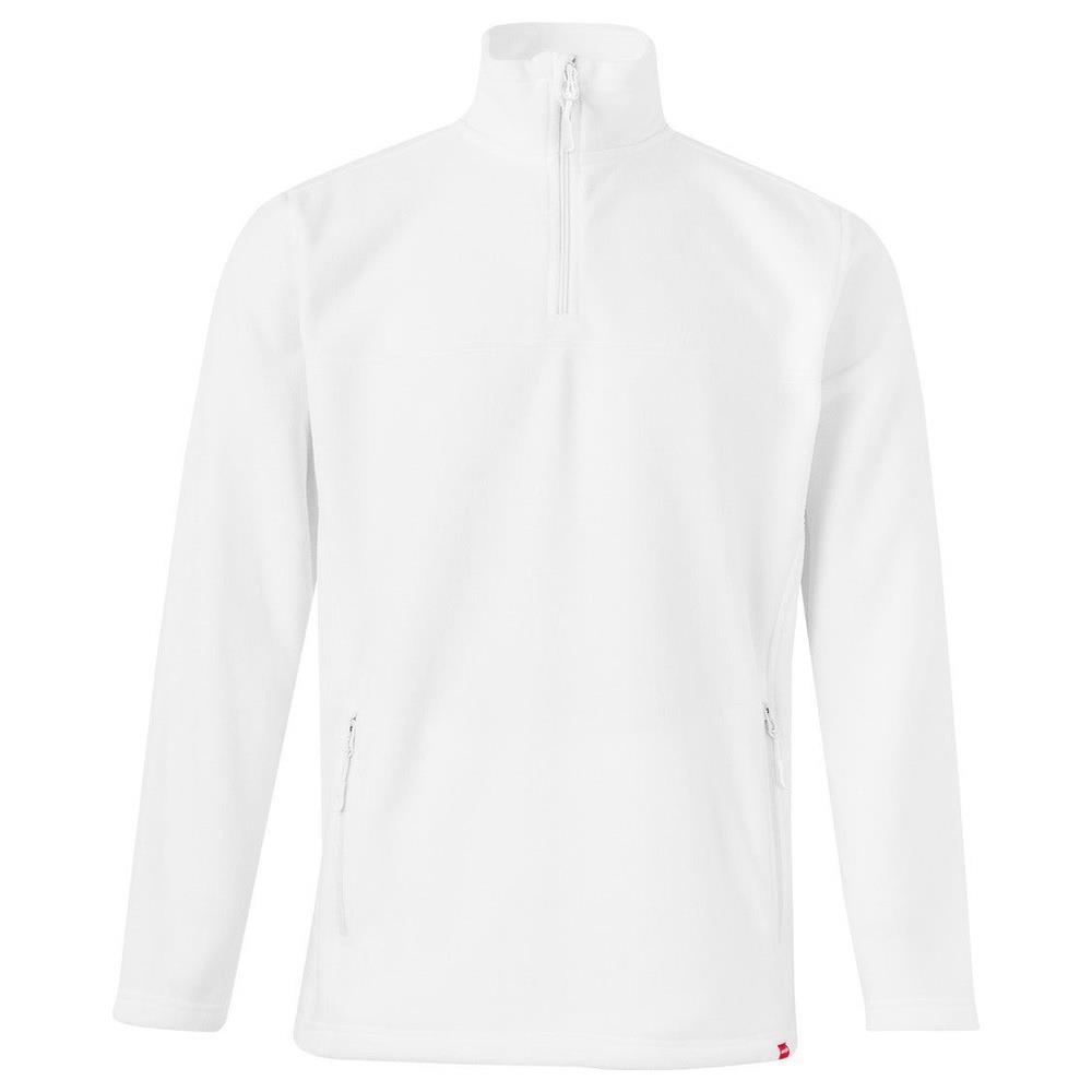 fodera velilla in pile cod 201501 bianco xs