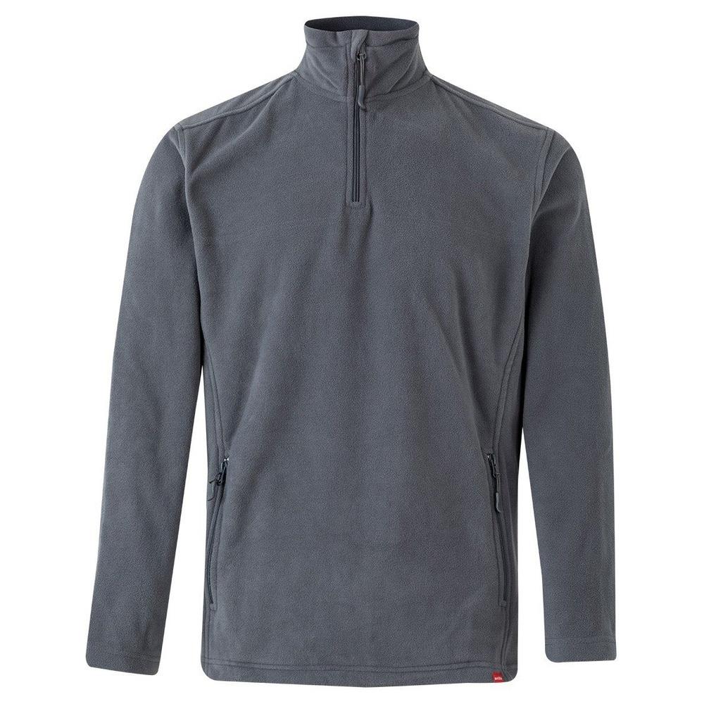 fodera velilla in pile cod 201501 grigio xs