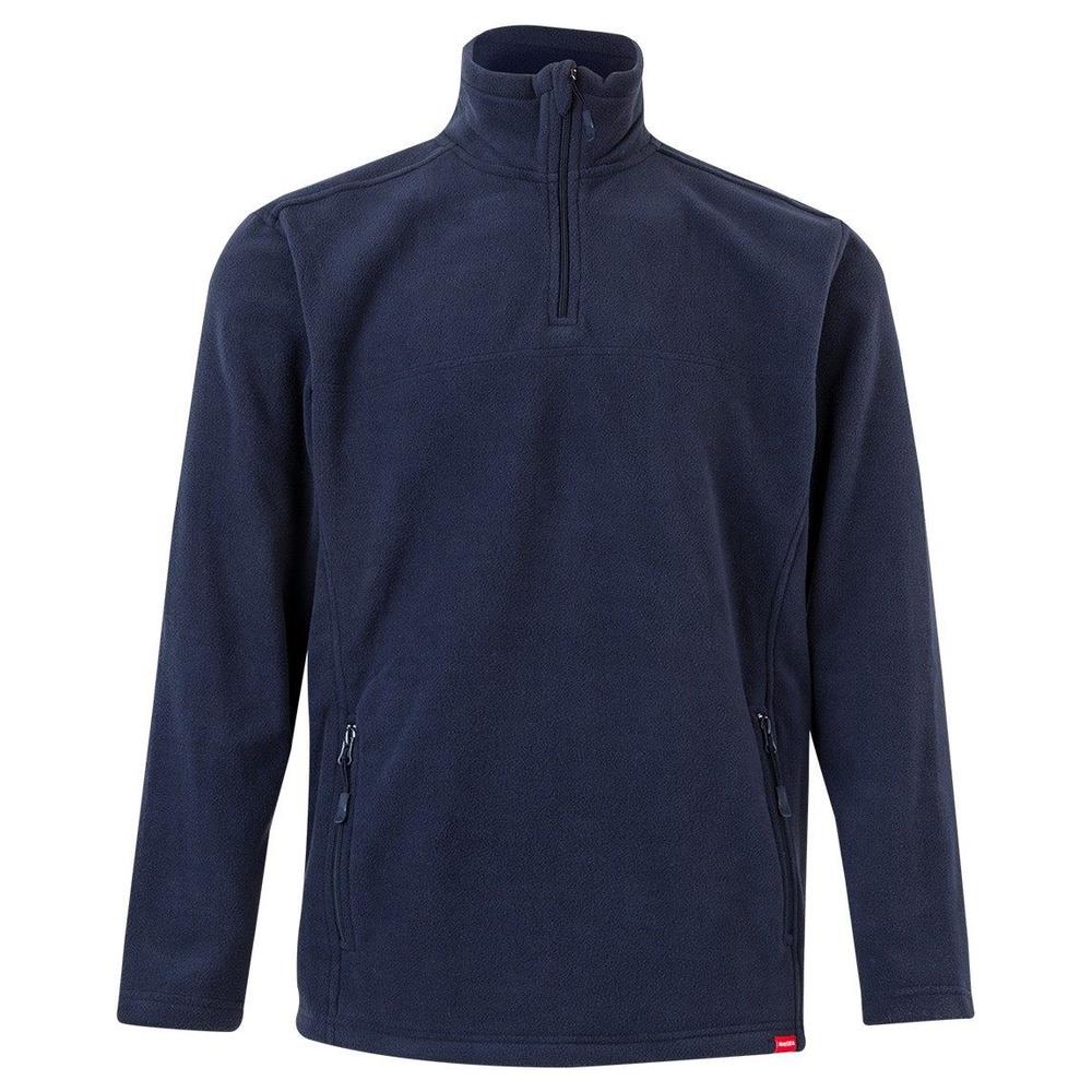 fodera velilla in pile cod 201501 navy xs