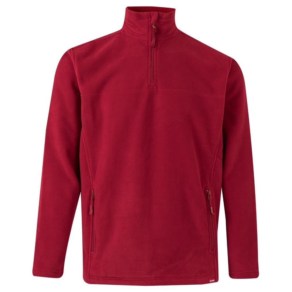 fodera velilla in pile cod 201501 rosso xs