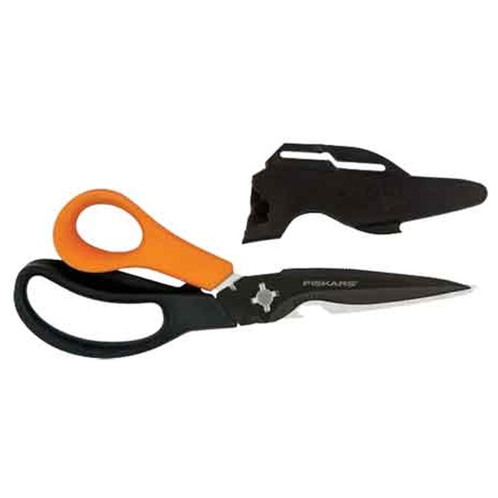 forbice multiuso solid sp341 23 cm