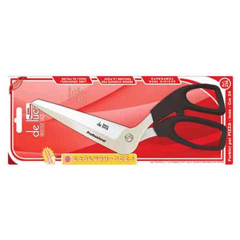 forbice per pizza 24 cm