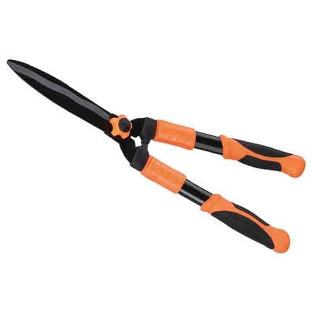 forbice per siepe in acciaio cardinale 25 cm