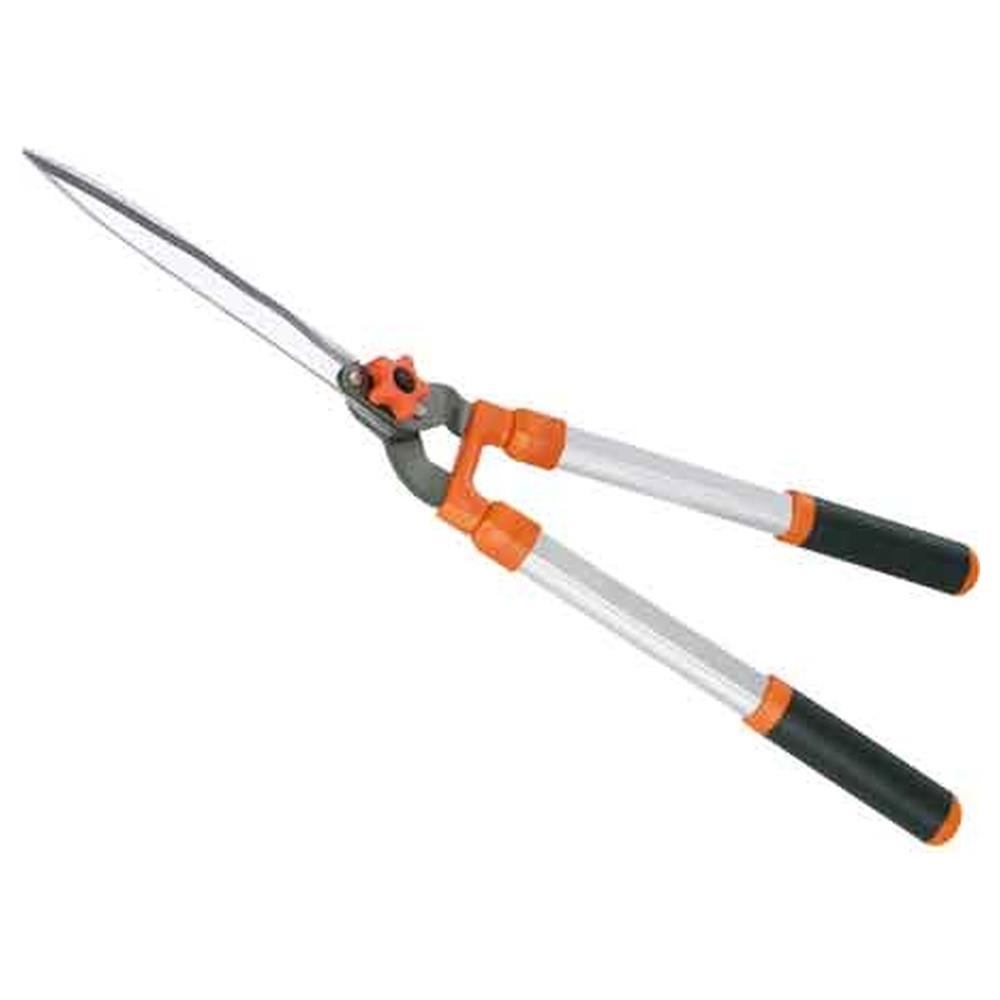 forbice per siepe in alluminio cardinale 30 cm