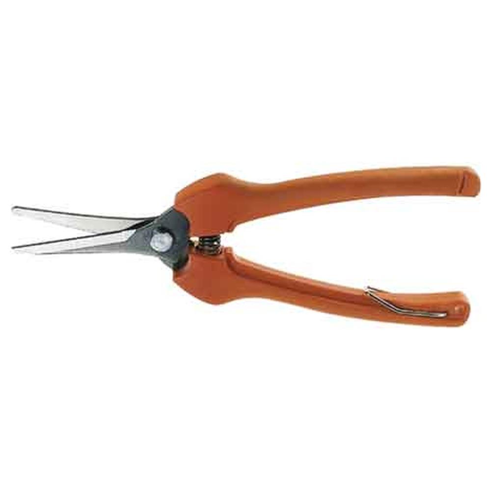 forbici cogliuva bahco p128 19 cm
