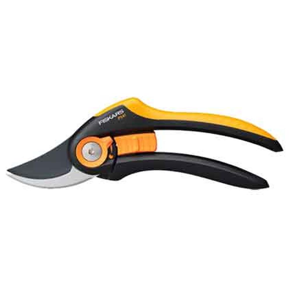 forbici da pota bypass plus p541 fiskars 21 cm