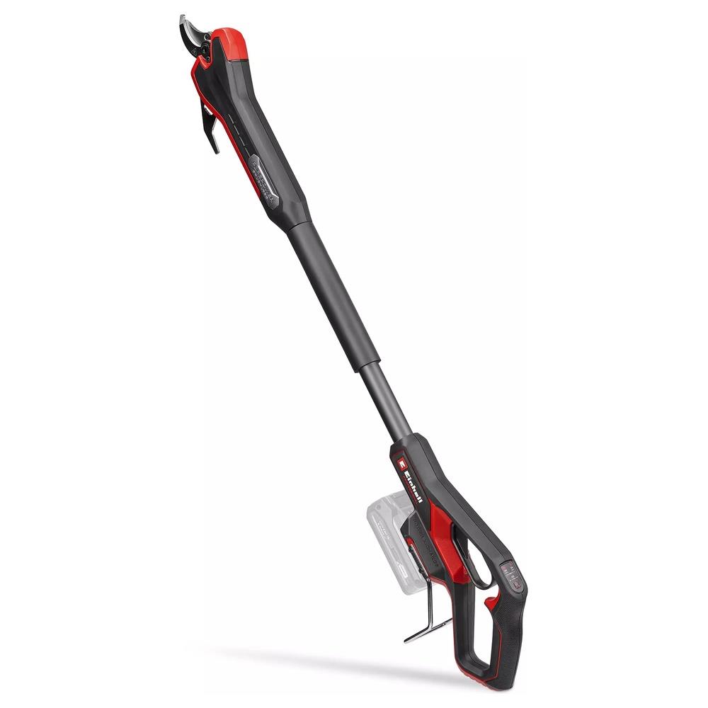forbici einhell da potatura a batteria gp-ls 18/35 li bl-solo