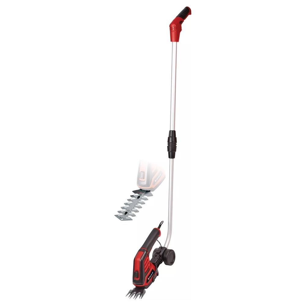 forbici einhell e sfoltirami a batteria gc-cg 3,6/70 li