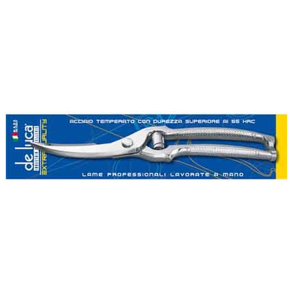 forbici trinciapollo gazzella 24 cm