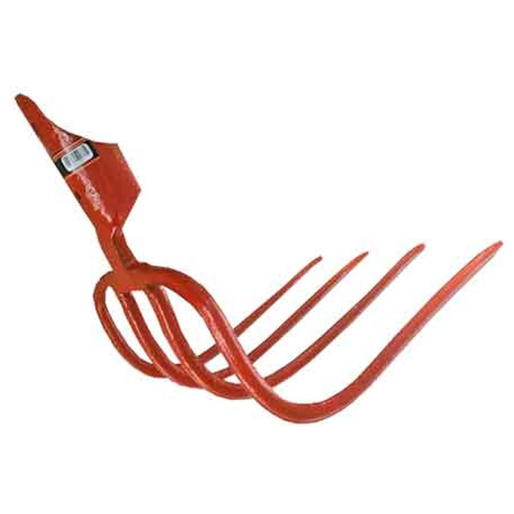 forca denti curvi cardinale 4 denti