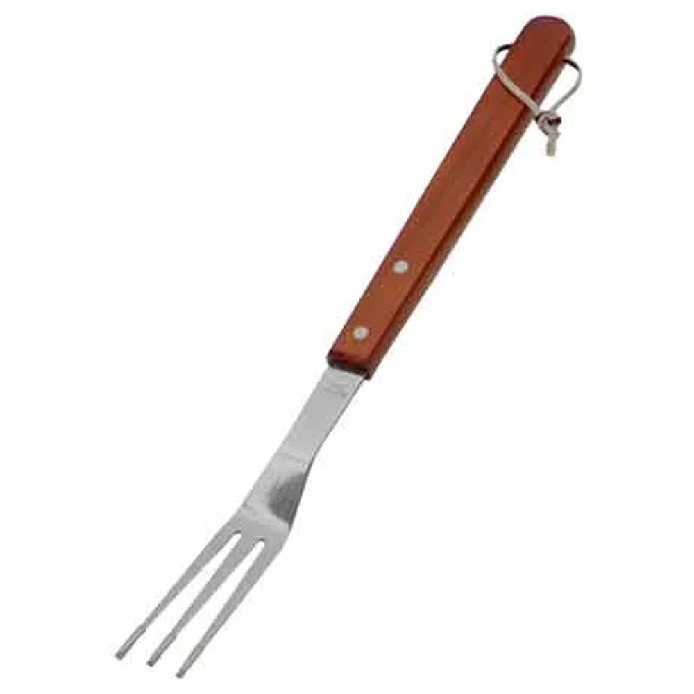forchettone per barbecue 40 cm