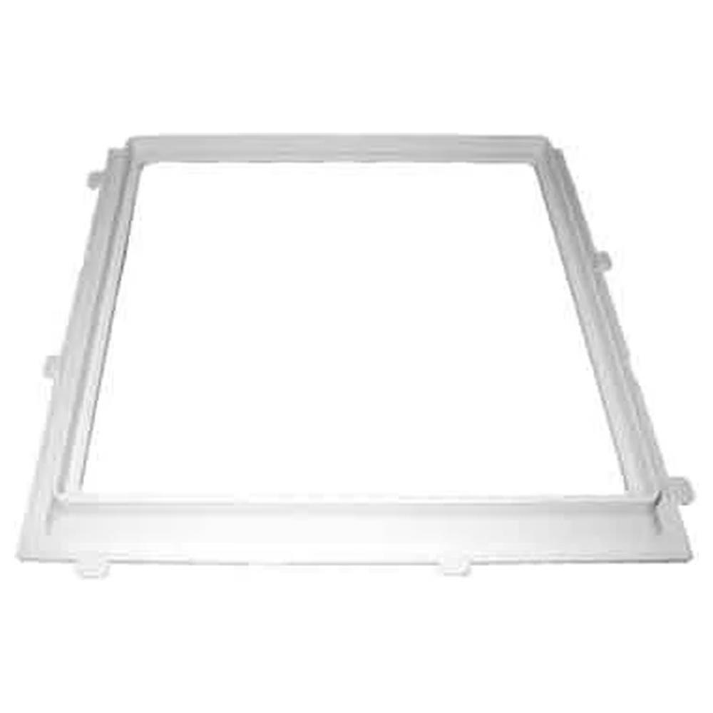 formella per vetromattone 19x19 cm