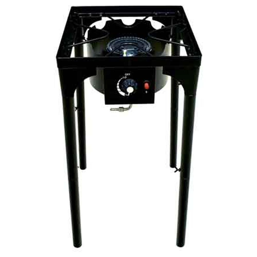 fornello a gas power top 1 40x40x78h cm