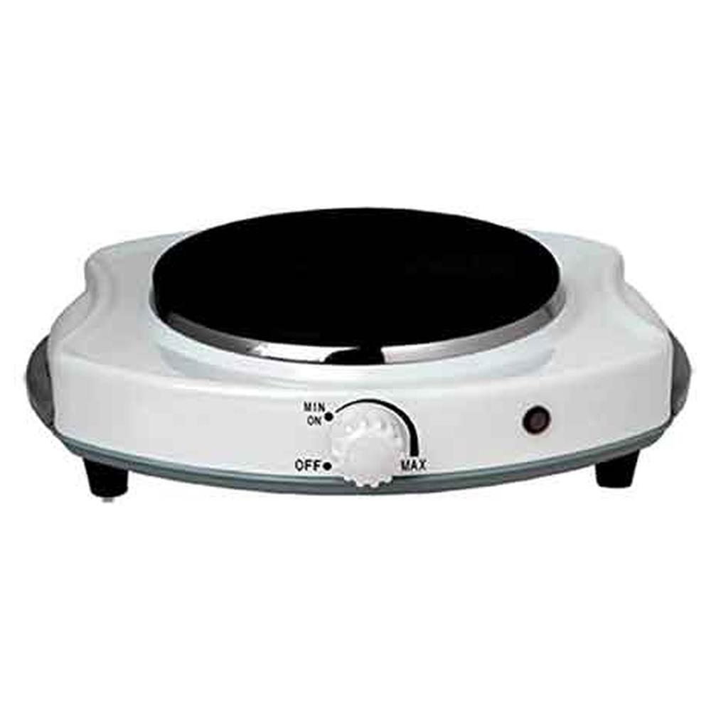 fornello elettrico 1 piastra ø 18 1500 watt