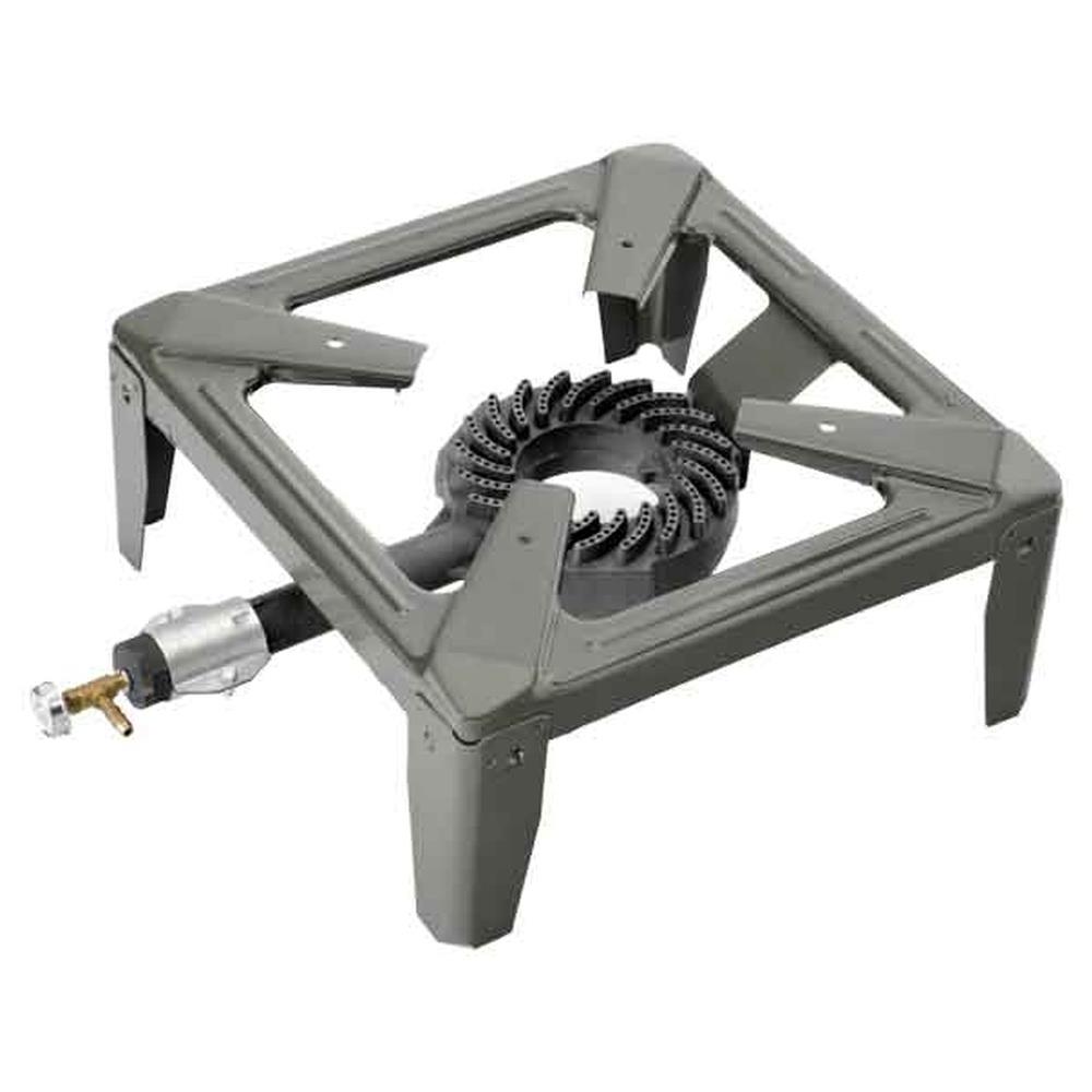 fornellone a gas drago easy 40x40 cm