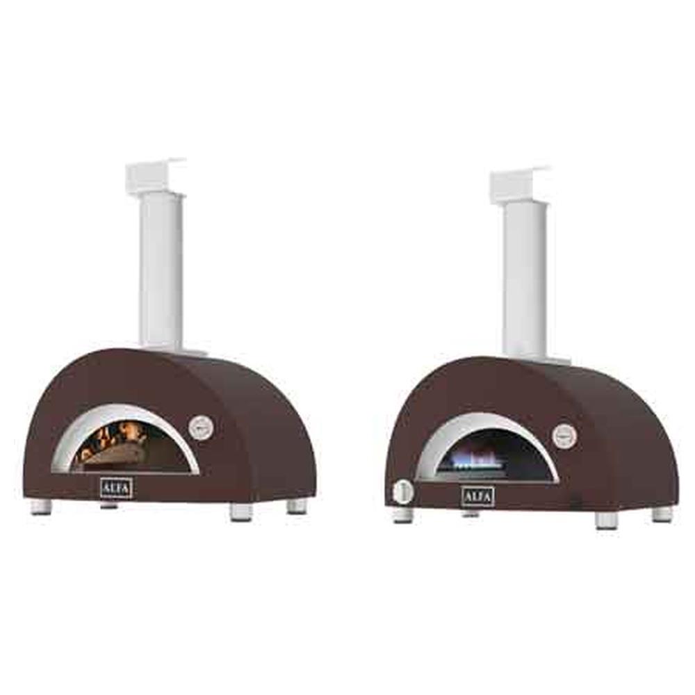 forno portatile 'nano'