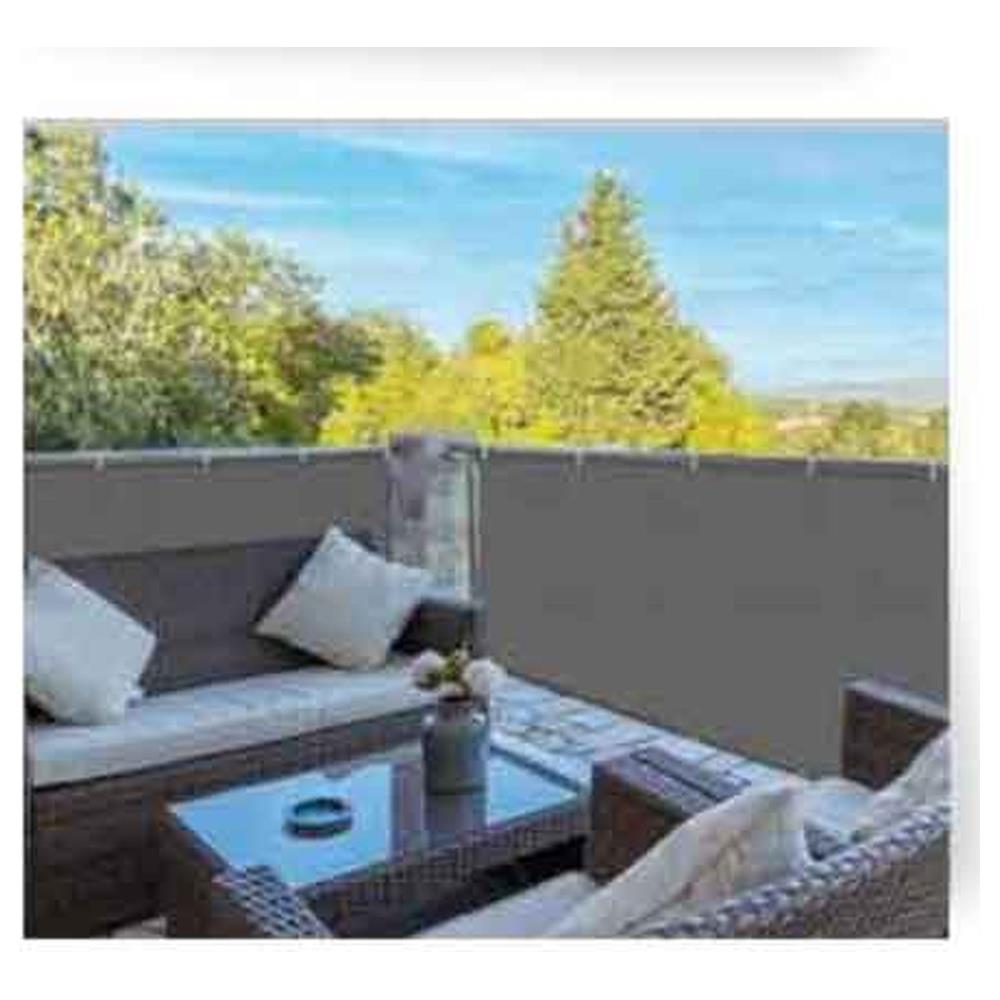frangivista in pvc cardinale