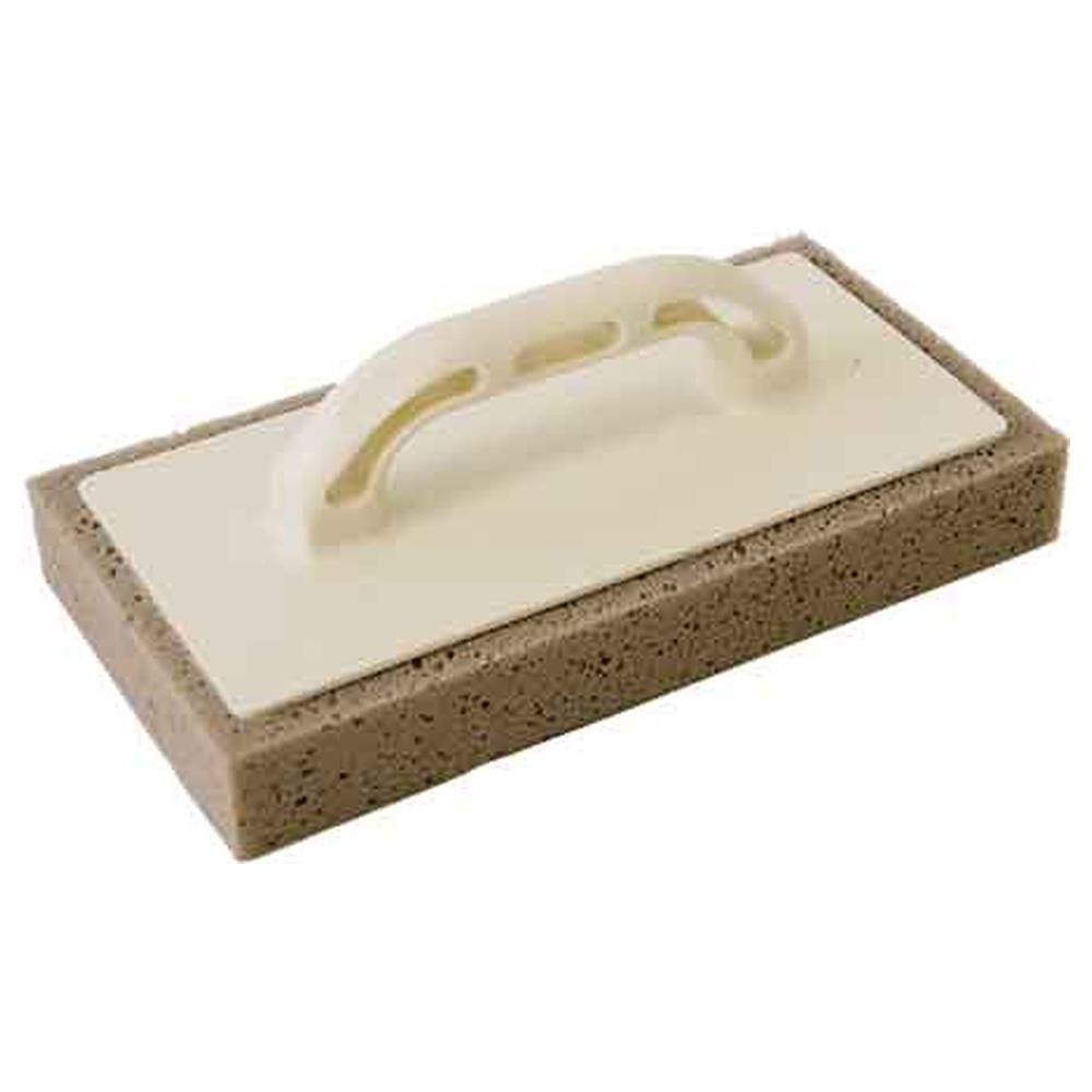 frattone in gommaspugna per pulitura piastrelle 29x15 cm