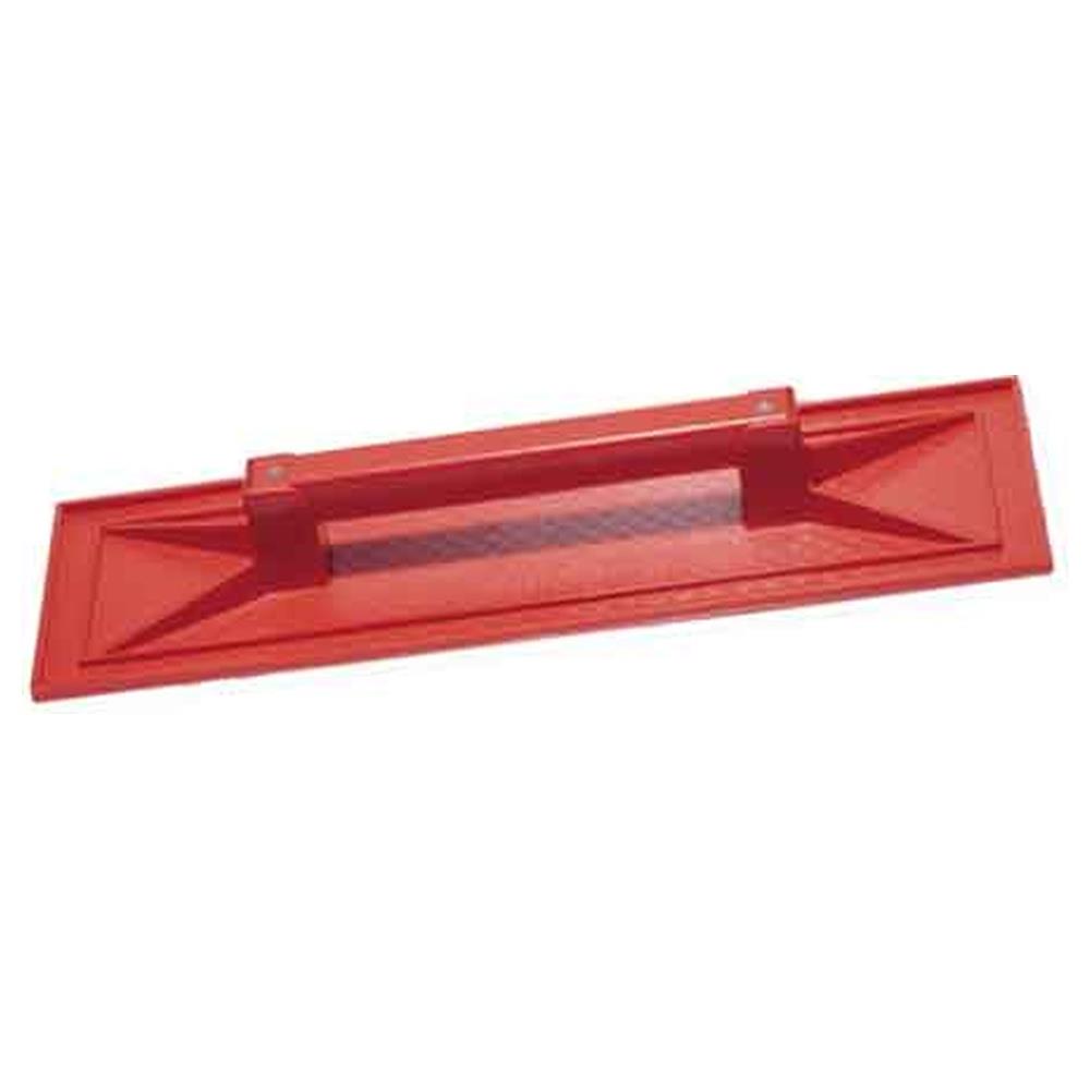 frattone in plastica extra 44x14 cm