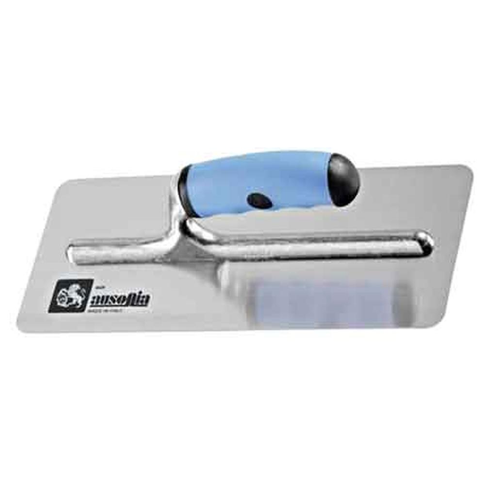 frattone liscio inox fusion ausonia