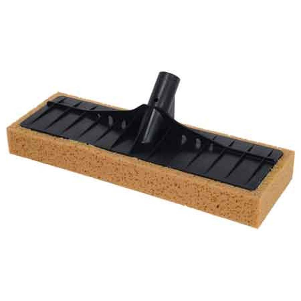frattone pulizia piastrelle innesto per manico 350x120x40