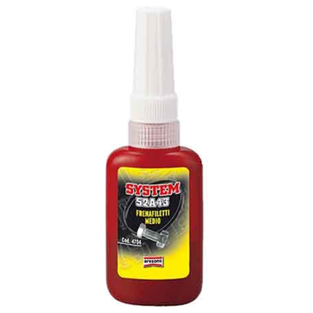 frenafiletti medio '52a43' arexons 10 ml