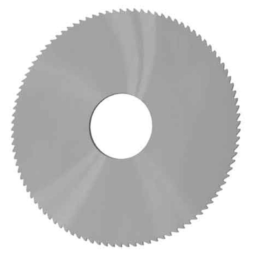 fresa di ricambio per duplicatrice 'd704784zb' silca 80x1,5x22 mm