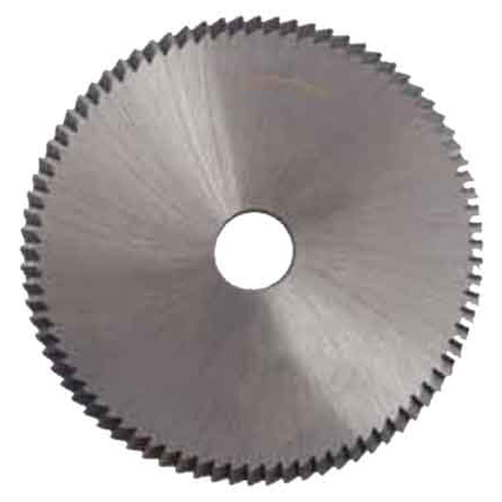 fresa di ricambio per duplicatrice 'd746012zb' silca 80x1,5 mm