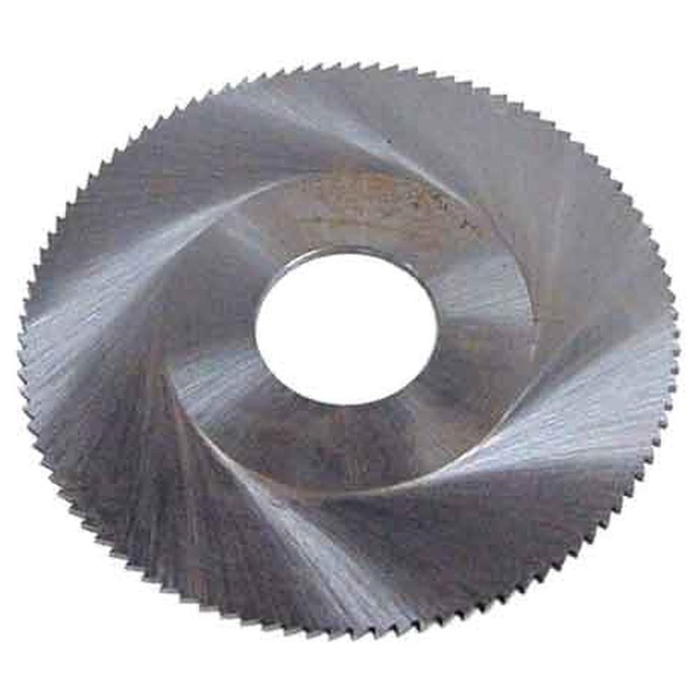 fresa di ricambio per duplicatrici d7000 80x1,5x22 mm