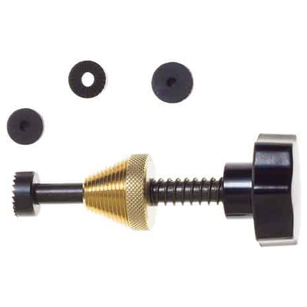 fresa per rettifica sedi rubinetti 3/8" - 1/2"