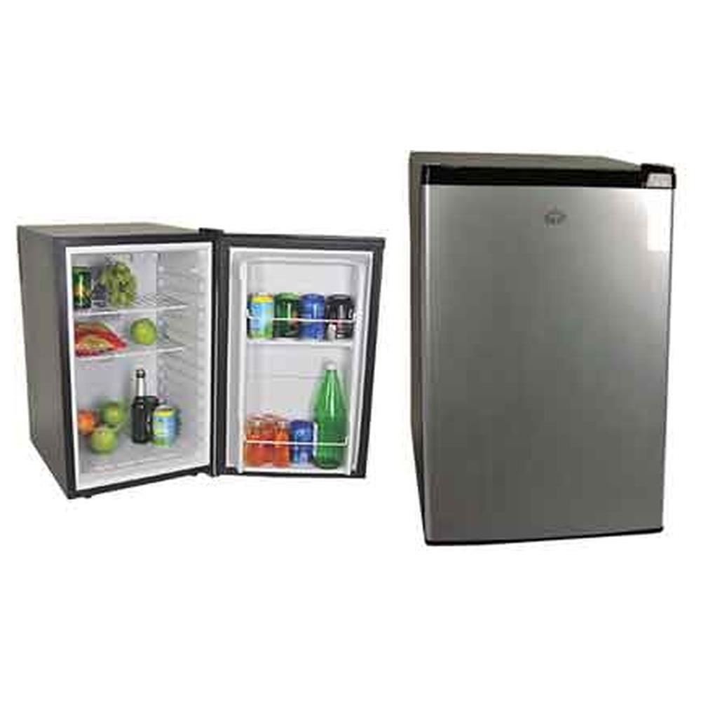 frigorifero elettrico mf1070 dcg 70 lt - cm 76,5x46x57h
