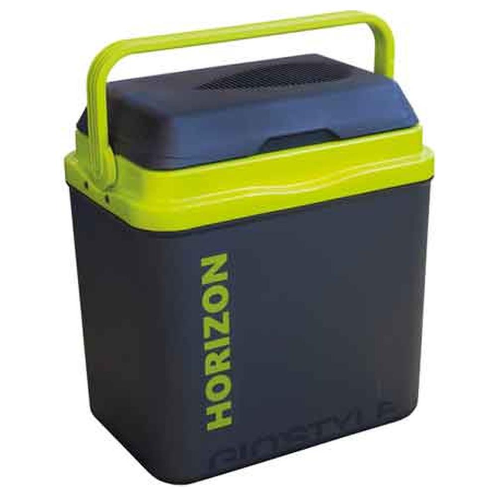 frigorifero elettrico portatile horizon 12v 21 lt - 37,8x25,5x42 cm