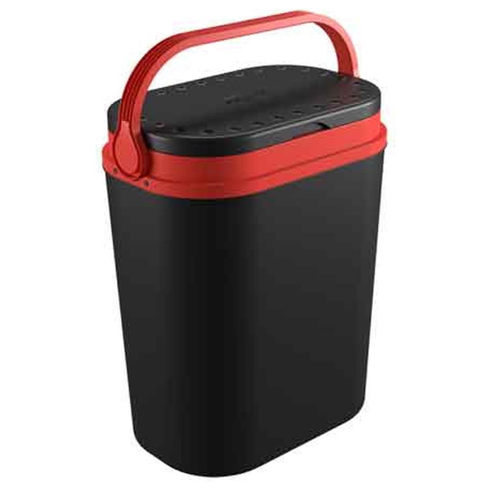 frigorifero passivo portatile solaris 12 lt - cm 29,5x19,5x37,5h