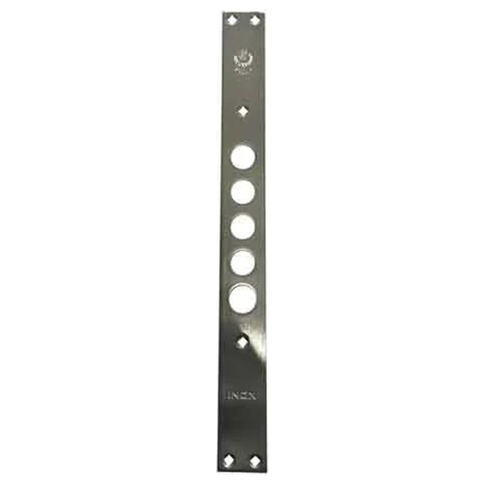 frontale  inox 'fr2500' securemme