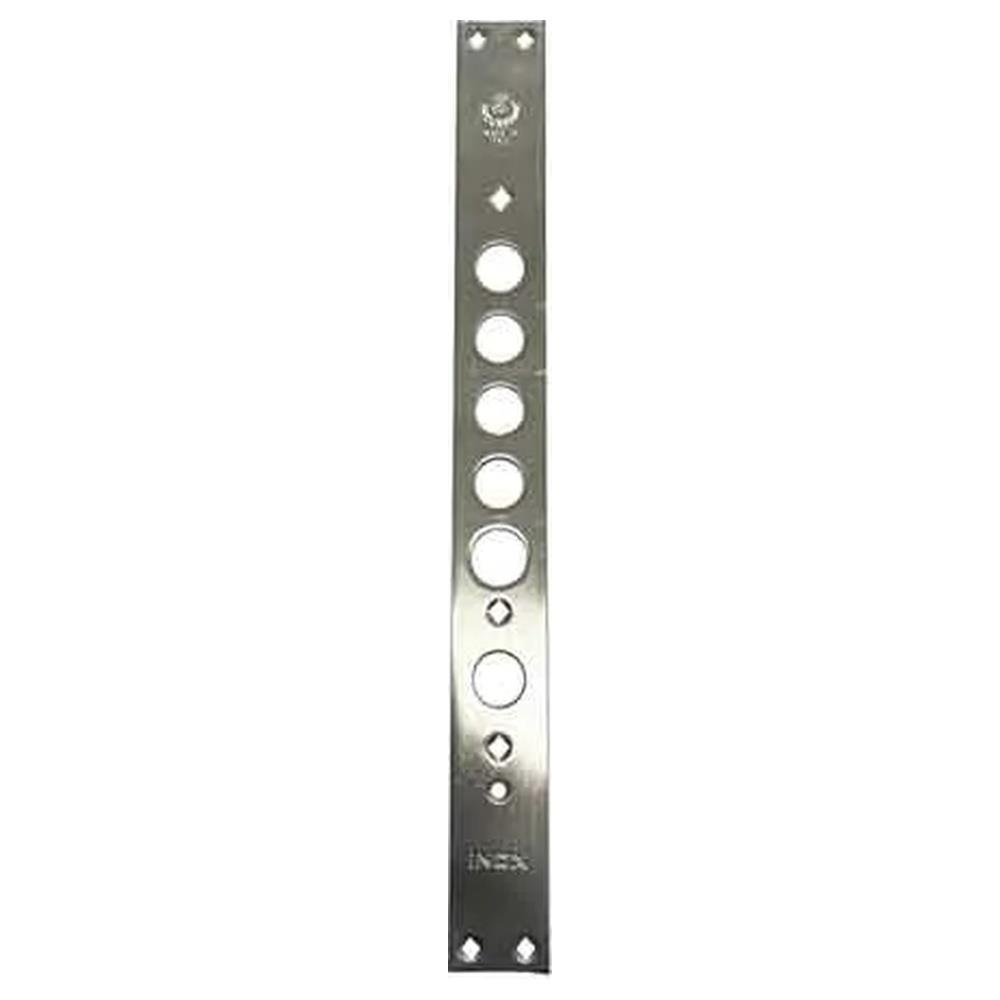 frontale inox 'fr2530' securemme
