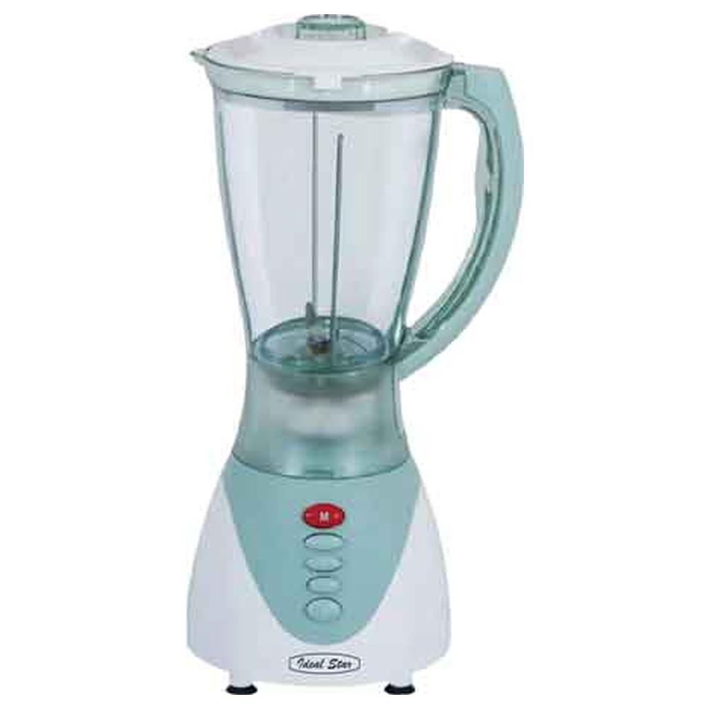 frullatore con boccale in plastica cardinale 280 watt