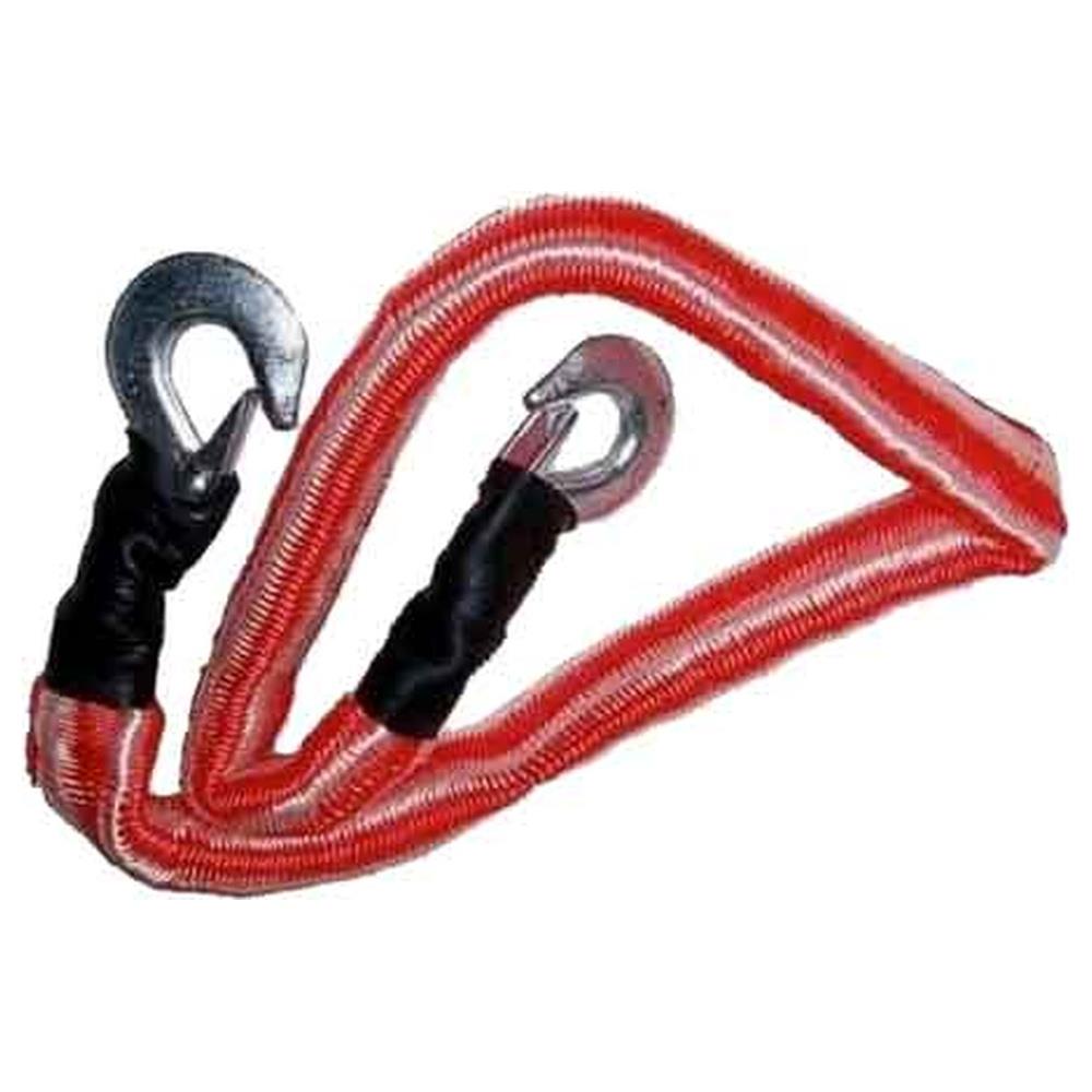 fune traino elastica portata 1800 kg
