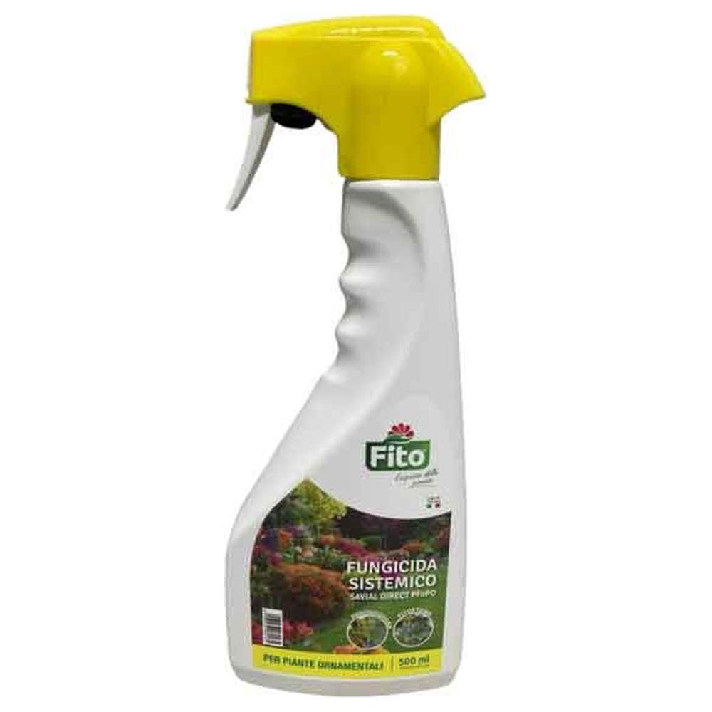 fungicida sistematico fito 500 ml