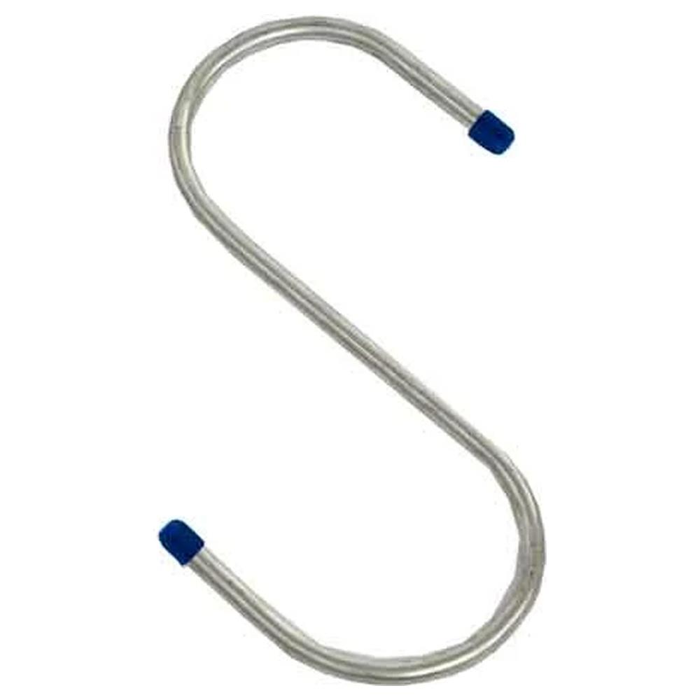 gancio a 's' multiuso 170x60x70 mm