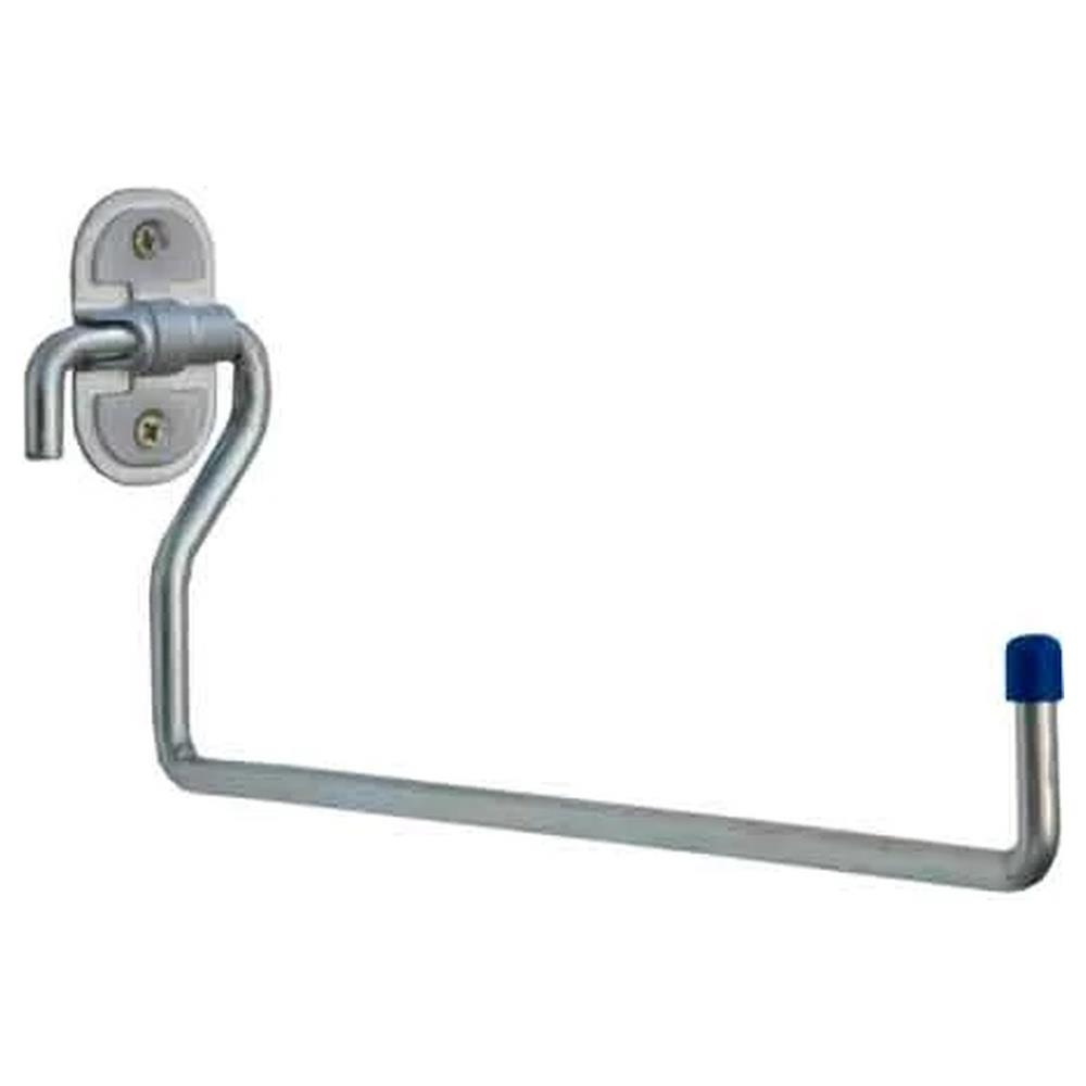 gancio a 'u' multiuso 120x290x50 mm