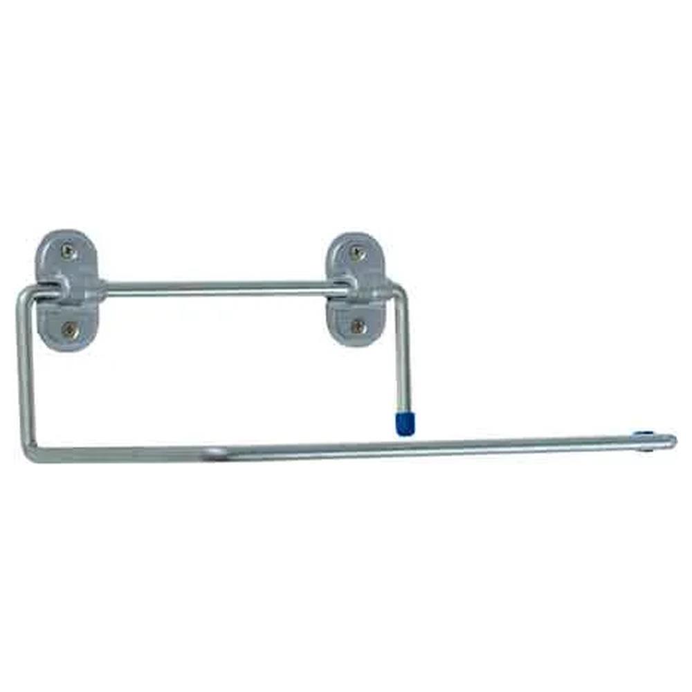 gancio frontale per bobine di carta 200x290x100 mm