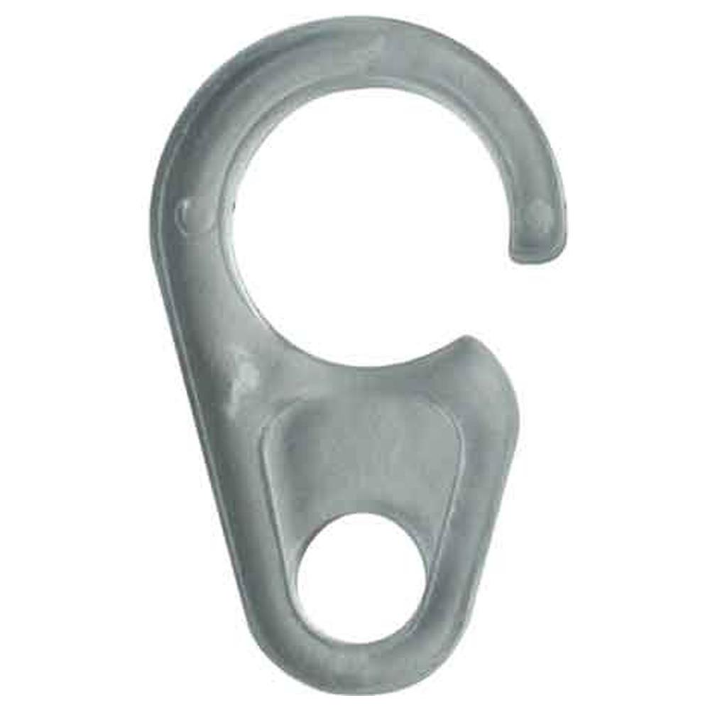 gancio per tende con occhiolo