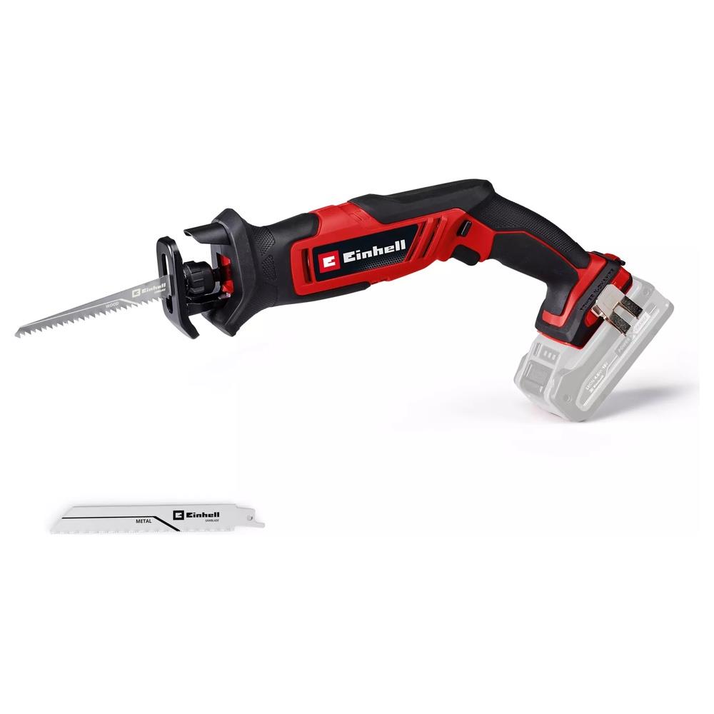 gattuccio einhell a batteria te-ap 18/13 li - solo