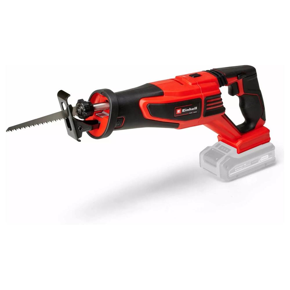 gattuccio einhell universale a batteria tp-ap 18/28 li bl - solo