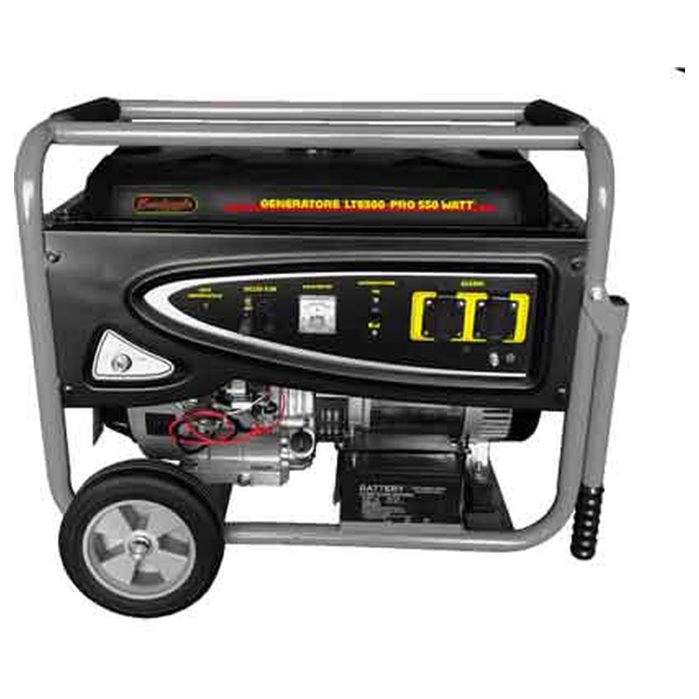 generatore cardinale lt6500-pro