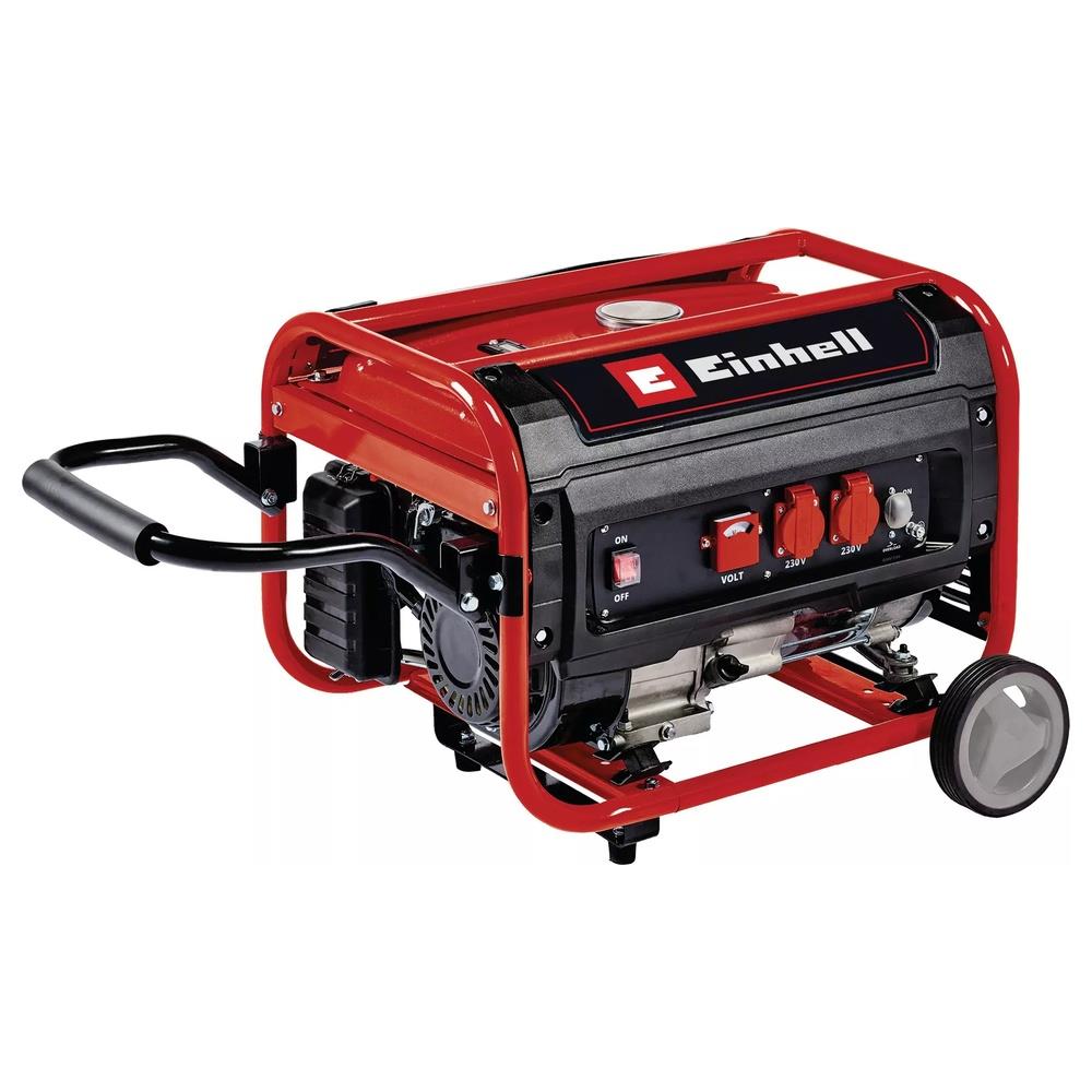 generatore einhell di corrente tc-pg 35/es