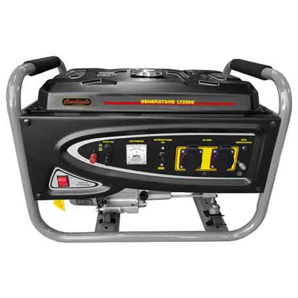 generatore lt2500 cardinale