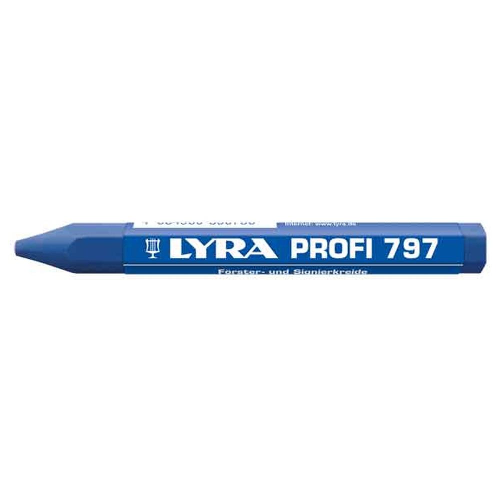 gesso a cera forestale '797' lyra