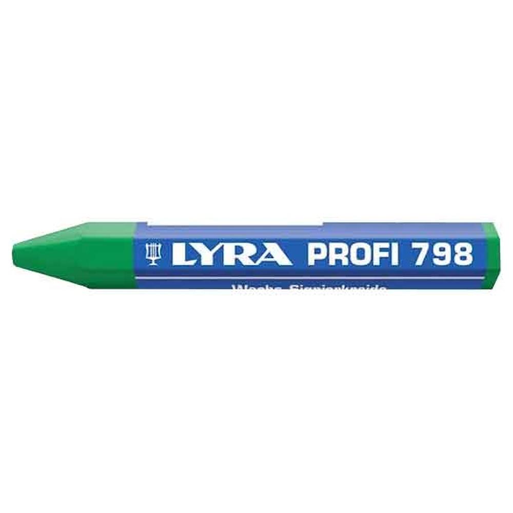 gesso a cera universale '798' lyra
