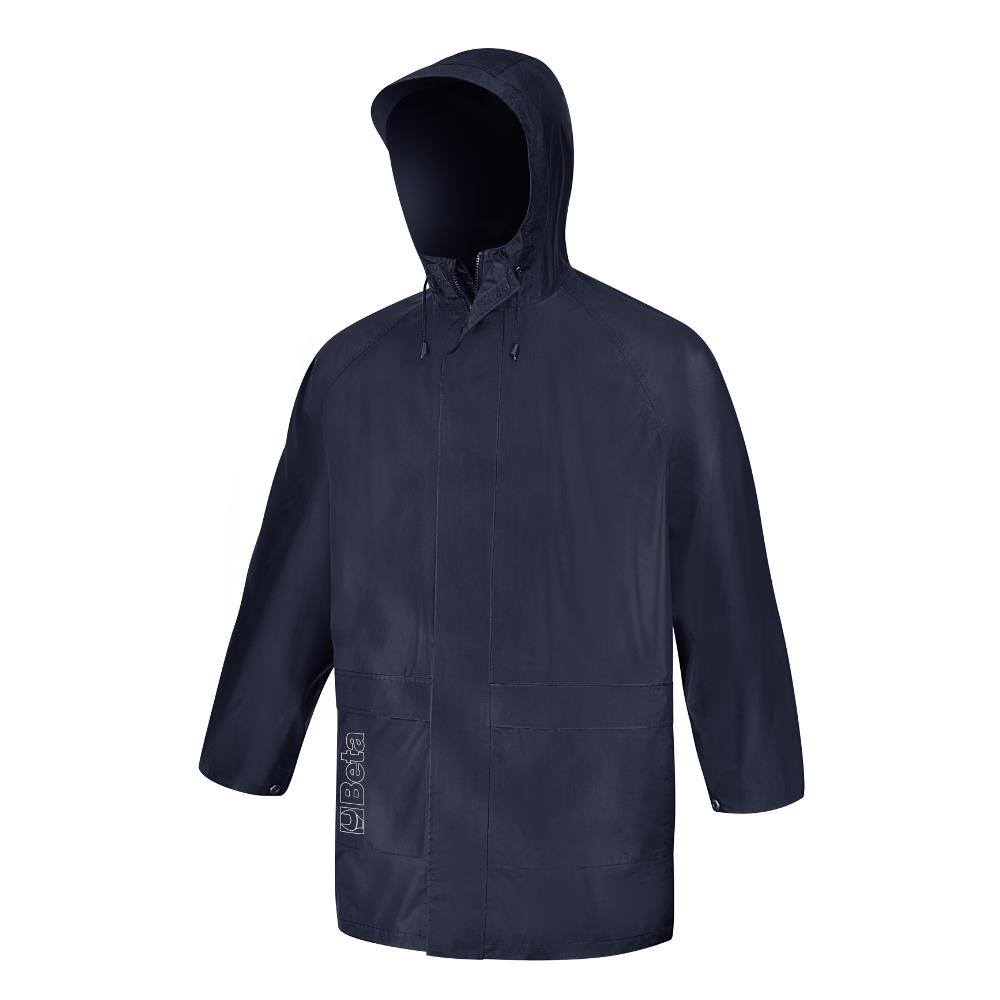 giacca antipioggia impermeabile beta 7978b xs